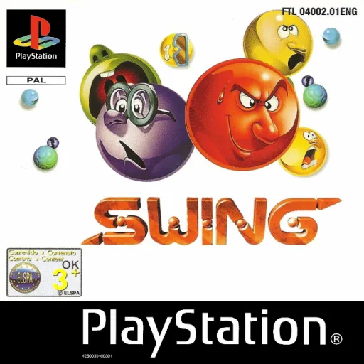 Swing (Germany)